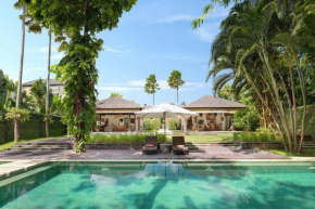 Villa Bengawan